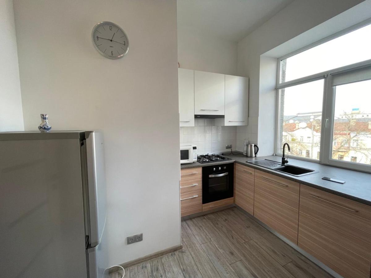 Amazing Passage Apartments Kiev Esterno foto