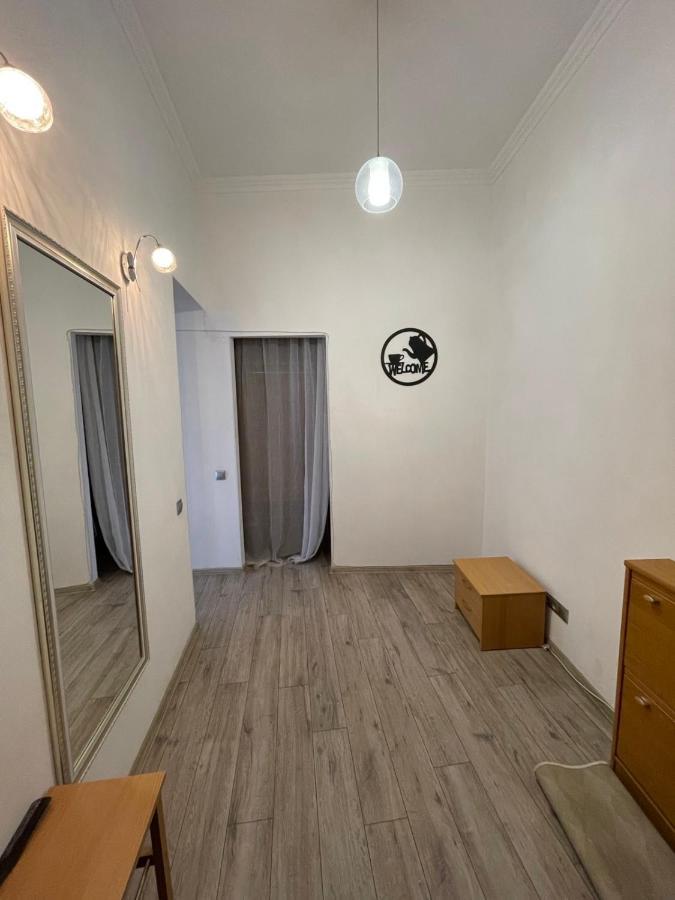 Amazing Passage Apartments Kiev Esterno foto